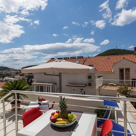 Stuck In The Moment Apartment Dubrovnik Exterior foto