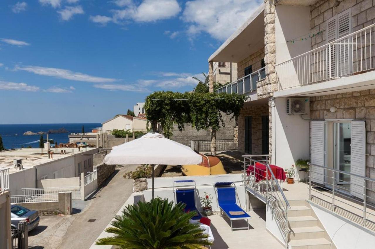 Stuck In The Moment Apartment Dubrovnik Exterior foto