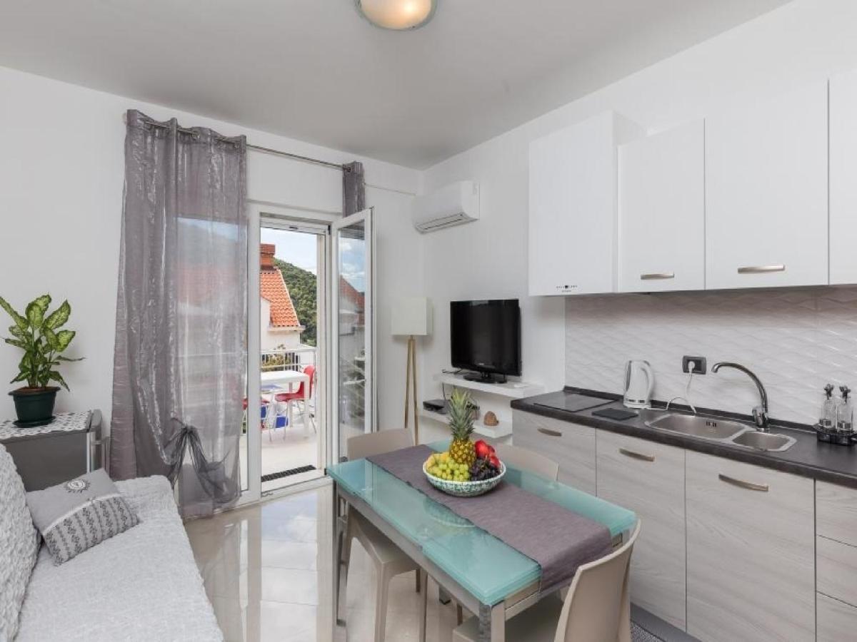 Stuck In The Moment Apartment Dubrovnik Exterior foto